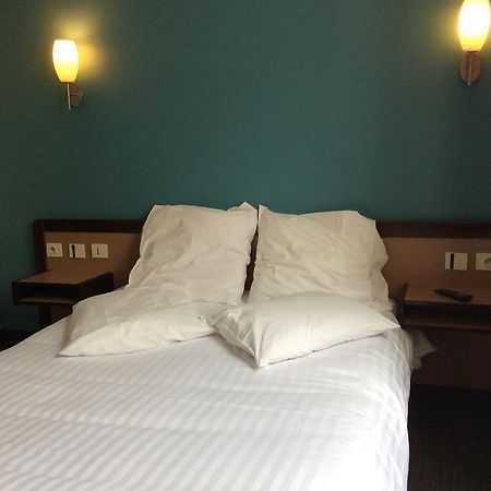 Hotel De La Place Malakoff Pokój zdjęcie