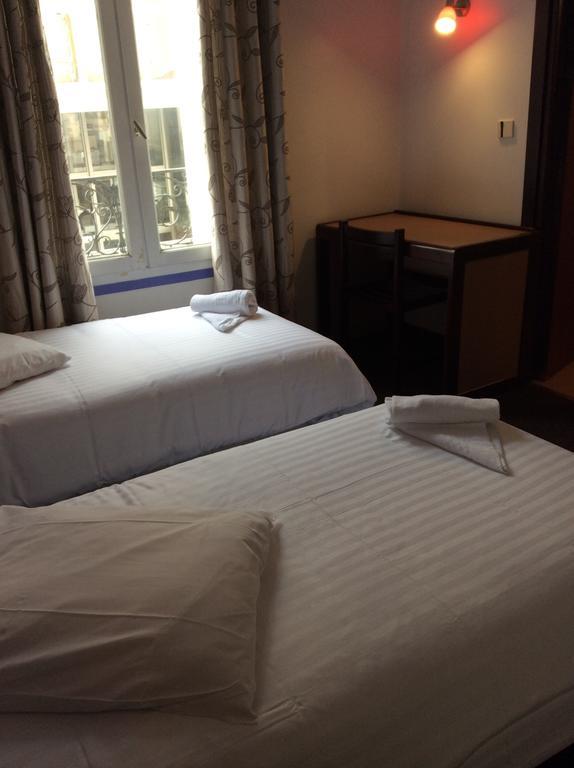 Hotel De La Place Malakoff Pokój zdjęcie