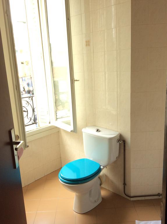 Hotel De La Place Malakoff Zewnętrze zdjęcie