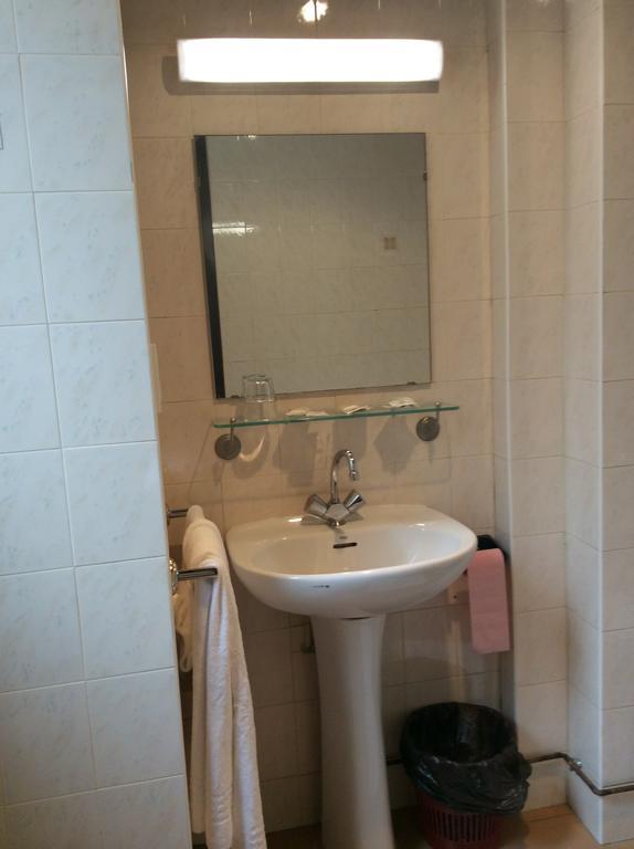 Hotel De La Place Malakoff Zewnętrze zdjęcie