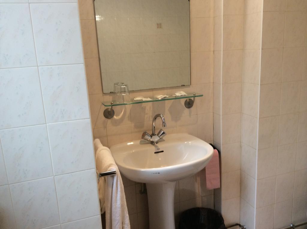 Hotel De La Place Malakoff Zewnętrze zdjęcie