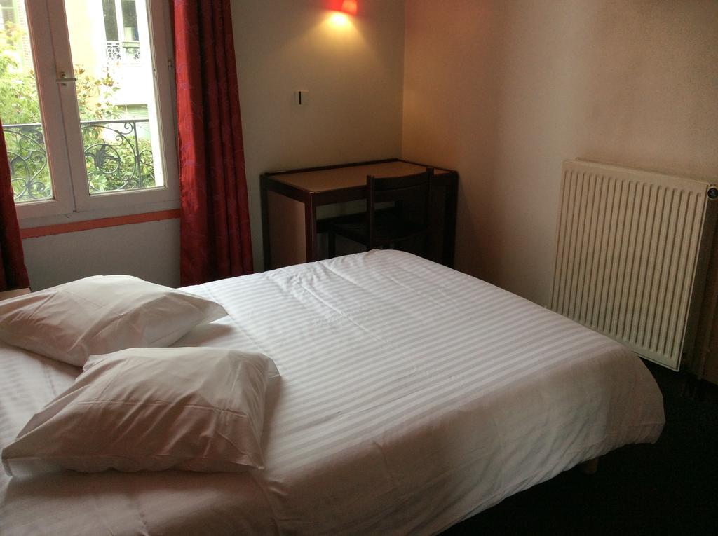 Hotel De La Place Malakoff Pokój zdjęcie