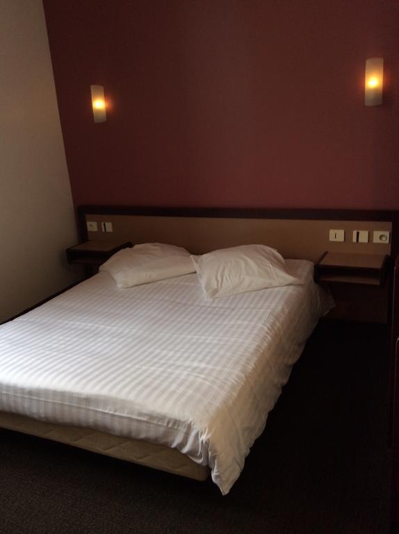 Hotel De La Place Malakoff Pokój zdjęcie