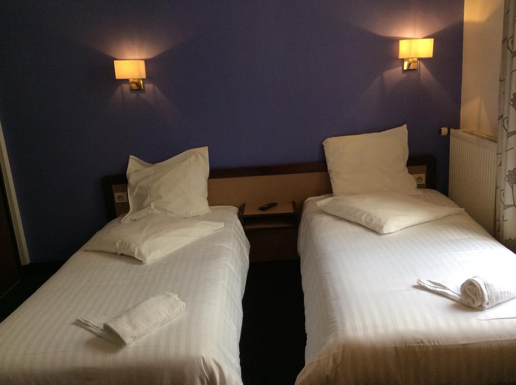 Hotel De La Place Malakoff Pokój zdjęcie