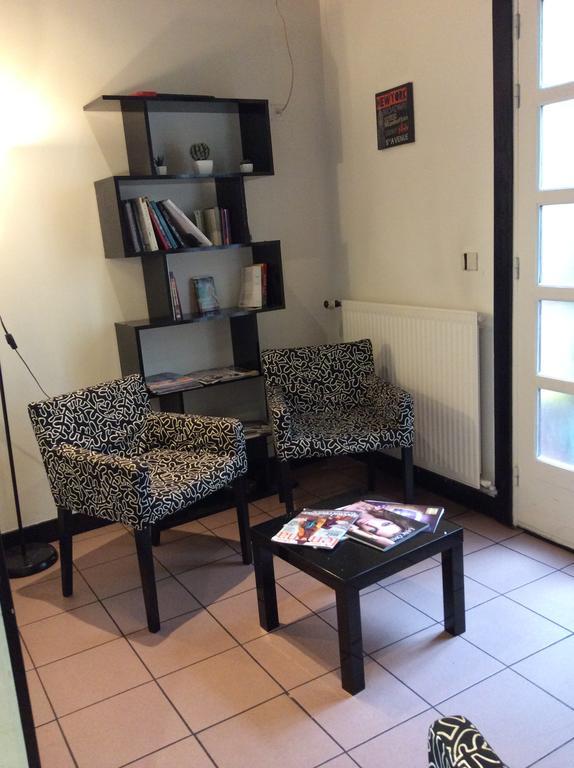 Hotel De La Place Malakoff Zewnętrze zdjęcie