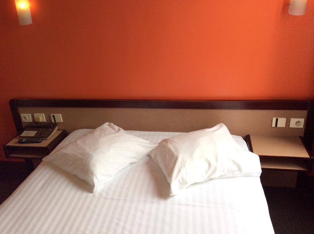 Hotel De La Place Malakoff Zewnętrze zdjęcie