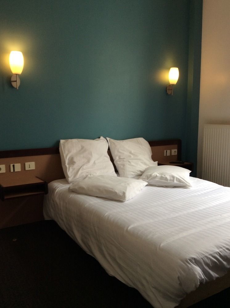 Hotel De La Place Malakoff Zewnętrze zdjęcie