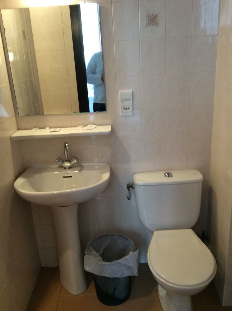 Hotel De La Place Malakoff Zewnętrze zdjęcie