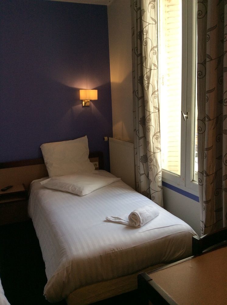 Hotel De La Place Malakoff Zewnętrze zdjęcie